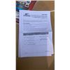 Image 2 : ELITE SCREENS AR100WH2 100 INCH 16:9 FIXED FRAME PROJECTOR SCREEN IN BOX, RETAIL $699