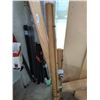 Image 3 : 10FT, 5FT AND 3FT BAMBOO BLINDS
