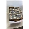 Image 3 : 18 NEW PORCELAIN ZODIAC MUGS WITH 4 NEW SALUTING DOOR ALARMS