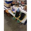 Image 1 : 3 PAIRS OF SNOW SHOES INCLUDING TUBBS
