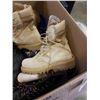 Image 2 : BOX OF LADIES SHOES