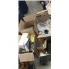 Image 1 : 3 BOXES OF COLLECTIBLES, NICKNACKS, MUGS