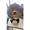 Image 2 : PRESTO HEAT DISH, JANOME SCAN N SEW 2, AIR PURIFIER AND ARTIFICIAL FLOWER IN VASE