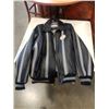 Image 1 : DAVOUCCI SIZE XL LEATHER JACKET