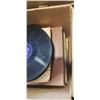 Image 2 : 2 BOXES OF RECORDS