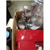 Image 4 : 2 BOXES OF SODA STREAM MACHINES FOOD PROCESSOR AND CANDLES