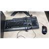 Image 2 : LENOVO I3 TOWER, 3RD GEN, WINDOWS 10 UPDATES, NO PASSWORD. 500GB HDD, 4 GB DDR3 RAM WITH MONITOR KEY