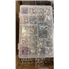 Image 5 : LARGE BOX OF BEADS, ORGANIZERS OF BEADS