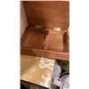 Image 8 : BOX OF ESTATE GOODS, COLLECTIBLES, ELECTRIC CANDLES, DESK LAMP
