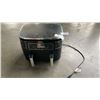 Image 1 : NINJA DUAL BASKET AIR FRYER TESTED AND WORKING