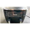 Image 2 : NINJA DUAL BASKET AIR FRYER TESTED AND WORKING