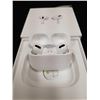 Image 2 : APPLE AIRPODS PRO WITH MAGSAFE CHARGING CASE - TESTED WORKING, RETAIL $279
