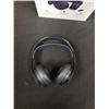 Image 2 : PLAYSTATION PULSE 3D WIRELESS HEADSET - TESTED WORKING, RETAIL $129