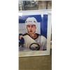 Image 3 : SIGNED HOCKEY PRINT