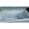 Image 2 : WHITE DEEP FREEZER