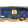 Image 2 : KIDS COMPOUND BOW AND CARD TARGETS