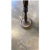 Image 3 : ANTIQUE BRIDGE LAMP