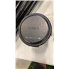 Image 11 : GREEN STORAGE OTTOMAN AND CAMERA ACCESSORIES - LENS, FLASH, ETC