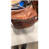 Image 9 : GREEN STORAGE OTTOMAN AND CAMERA ACCESSORIES - LENS, FLASH, ETC