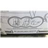 Image 2 : AS NEW HARMONY DEFENDER 360 ELITE 3 IN 1 COMBINATION CAR SEAT, RETAIL $199