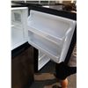 Image 4 : As New Frigidaire FFET1222QS Top Mount Refrigerator, 24 Width, 8.4 Capacity