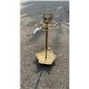 Image 1 : BRASS UMBRELLA STAND
