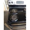 Image 3 : General Electric JCBS250ST4SS GE 30" Electric Freestanding Range Stainless Steel