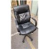 Image 1 : GAS LIFT OFFICE CHAIR