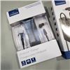 Image 3 : AS NEW INSIGNIA 90 WATT UNIVERSAL LAPTOP CHARGER AND 65 WATT ULTRABOOK CHARGER