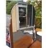 Image 3 : VINTAGE VANITY DRESSER WITH MIRROR