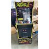 Image 1 : ARCADE 1UP LEGACY EDITION STREET FIGHTER 2 ARCADE CABINET - TESTED WORKING, RETAIL $599