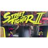 Image 4 : ARCADE 1UP LEGACY EDITION STREET FIGHTER 2 ARCADE CABINET - TESTED WORKING, RETAIL $599