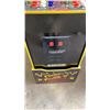 Image 5 : ARCADE 1UP LEGACY EDITION STREET FIGHTER 2 ARCADE CABINET - TESTED WORKING, RETAIL $599