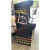 Image 6 : ARCADE 1UP LEGACY EDITION STREET FIGHTER 2 ARCADE CABINET - TESTED WORKING, RETAIL $599