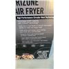 Image 2 : BELLA PRO SERIES 9QT TRIZONE AIR FRYER - TESTED WORKING, RETAIL $349