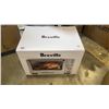 Image 1 : AS NEW BREVILLE SMART OVEN AIR FRYER PRO BOV900, RETAIL $629