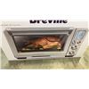 Image 2 : AS NEW BREVILLE SMART OVEN AIR FRYER PRO BOV900, RETAIL $629