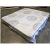 Image 1 : KING SIZE BEAUTYREST SILVER EMERALD TIGHT TOP MATTRESS