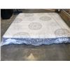 Image 2 : KING SIZE BEAUTYREST SILVER EMERALD TIGHT TOP MATTRESS