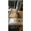 Image 1 : DESK ORGANIZER IN BOX AND FURNITURE PARTS