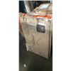 Image 1 : 2 RECTANGLE TABLE TOPS - 3 X 2 FOOT