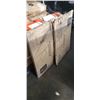 Image 3 : 2 RECTANGLE TABLE TOPS - 3 X 2 FOOT