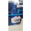 Image 2 : PUR 5-STAGE UNDER SINK QUICK CONNECT REVERSE OSMOSIS FULTRATION SYSTEM - WORKING, RETAIL $229