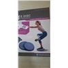 Image 2 : PUR ATHLETICS BALANCE DISC