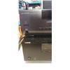 Image 2 : 2 RECEIVERS KENWOOD VR-305 AND YAMAHA HTR-6250 BOTH WORKING