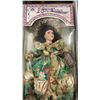 Image 2 : 2 COLLECTOR PORCELAIN DOLLS IN BOXES