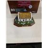 Image 2 : BOX OF HUMMINGBIRD COLLECTIBLES
