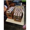 Image 1 : 2 BOXES OF PLAYER PIANO ROLLS