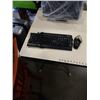 Image 2 : POINT OF SALE SYSTEM WITH INTELI5, 4TH GEN TOUCH SCREEN, 500GB SSD, 4GB DDR3 RAM, POWER SUPPLY, KEYB