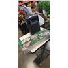Image 1 : FBT MAX 2A LOUD SPEAKER AND HOLIDAY TRAIN SET